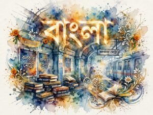 Read more about the article ভাষা সাম্রাজ্যবাদ, রাজনীতি: ইতিহাস পেরিয়ে