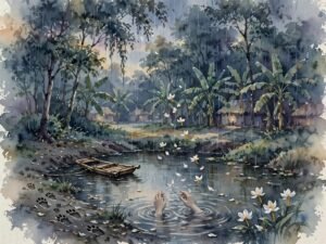 Read more about the article গৌতম বন্দ্যোপাধ্যায়-এর গুচ্ছ কবিতা