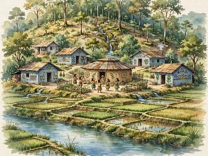 Read more about the article ভালোবাসা