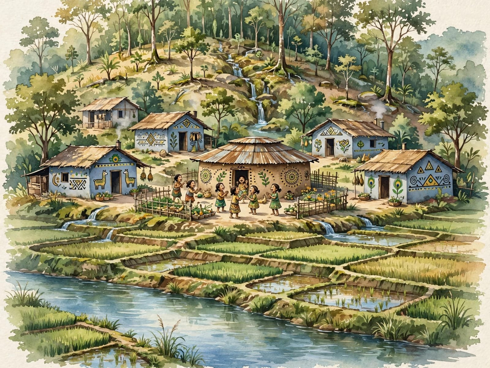 You are currently viewing ভালোবাসা