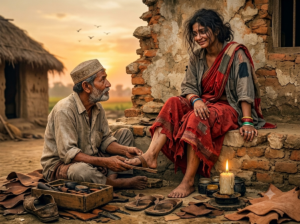 Read more about the article সিন্ডারেলার লক্ষ্মীমন্ত চরণ