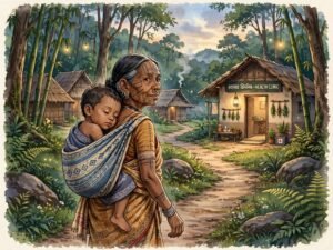 Read more about the article অলোক মেহেতা : চেনা মানচিত্রের বাইরের পথ